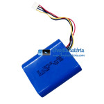 Batéria pre LIFEPUM FC111 [Náhradná batéria]